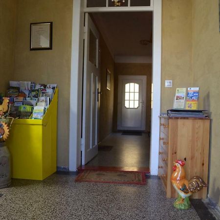 Ferienwohnung Naehe Dahme/Mark Ihlow  Luaran gambar