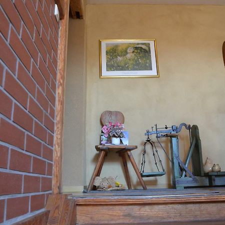 Ferienwohnung Naehe Dahme/Mark Ihlow  Luaran gambar