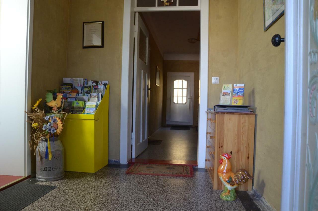 Ferienwohnung Naehe Dahme/Mark Ihlow  Luaran gambar