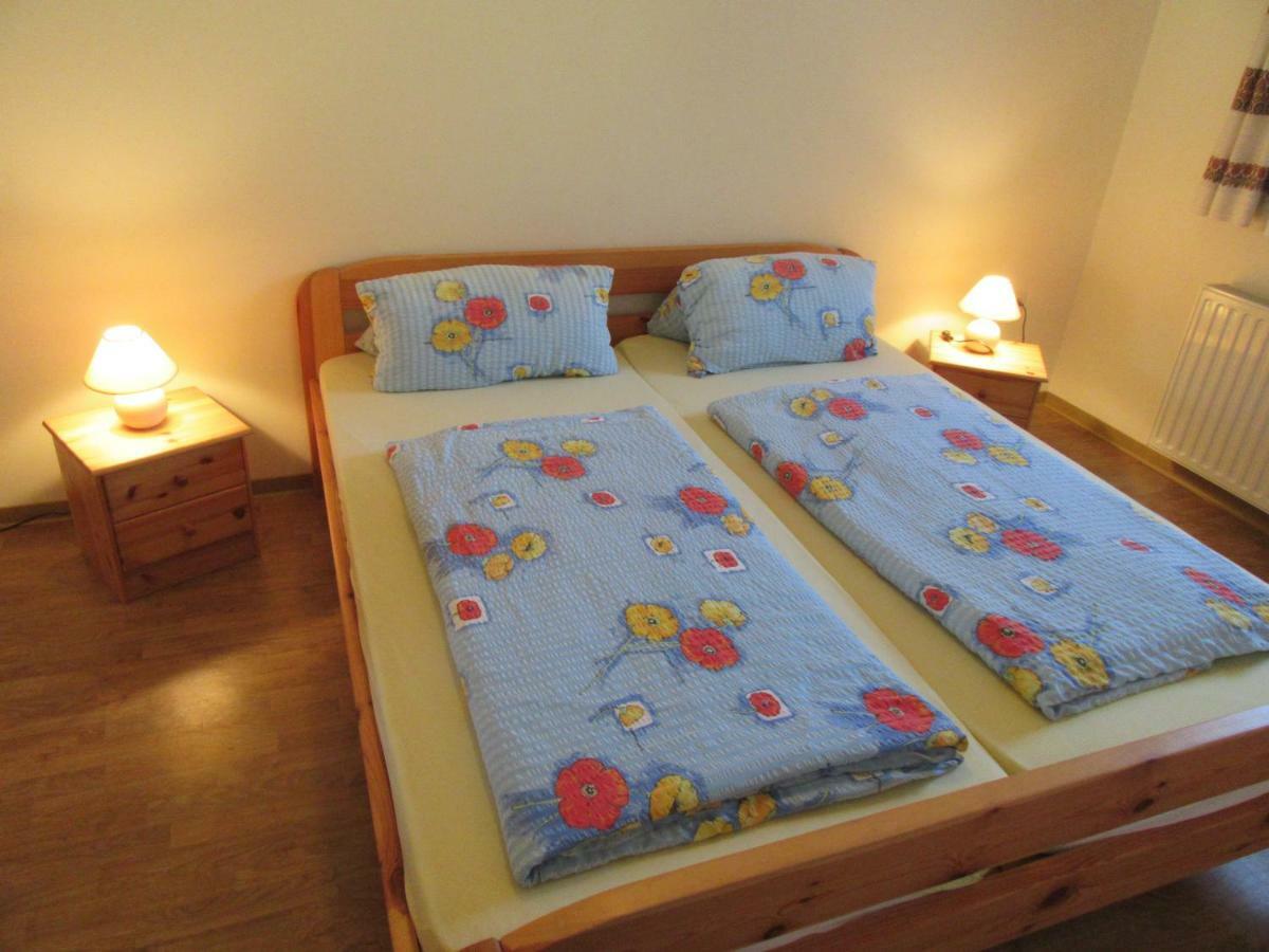 Ferienwohnung Naehe Dahme/Mark Ihlow  Luaran gambar