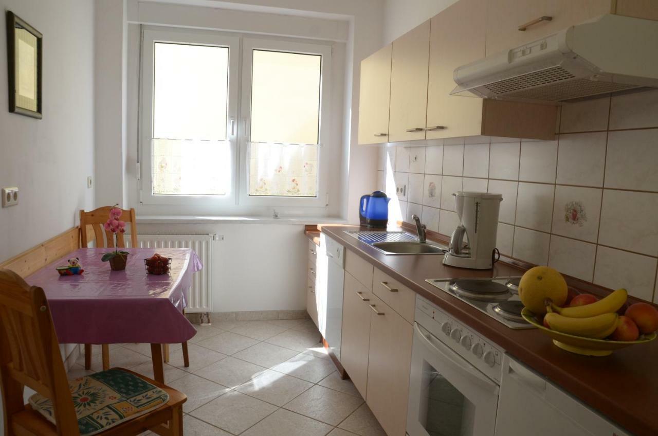 Ferienwohnung Naehe Dahme/Mark Ihlow  Luaran gambar
