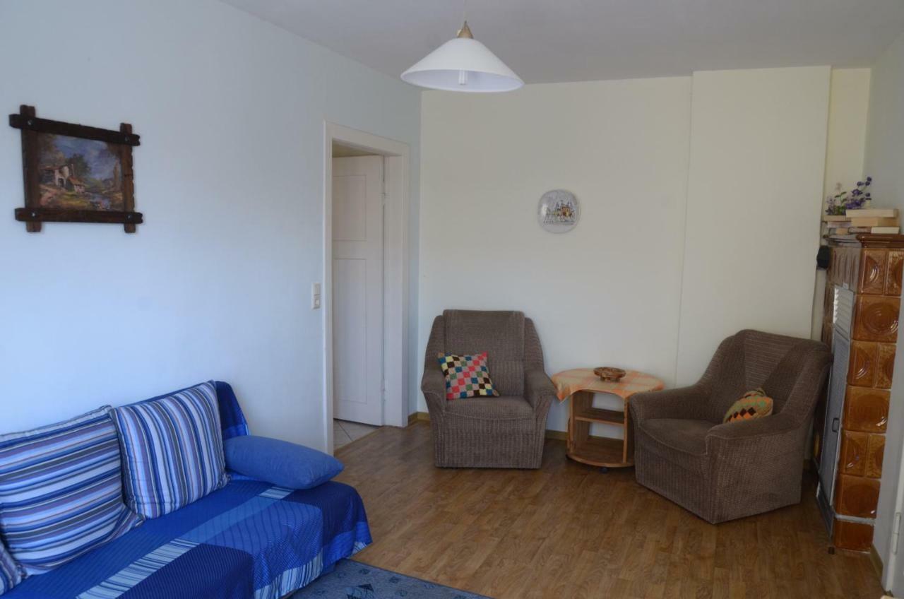 Ferienwohnung Naehe Dahme/Mark Ihlow  Luaran gambar