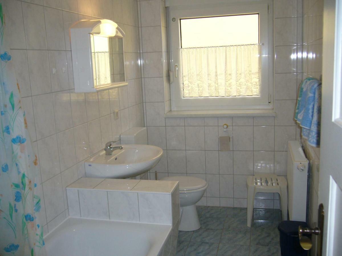Ferienwohnung Naehe Dahme/Mark Ihlow  Luaran gambar